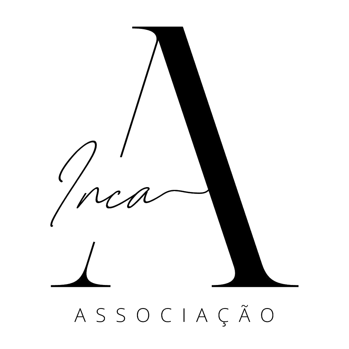 Logótipo INCA Associação